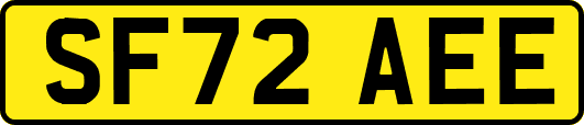 SF72AEE