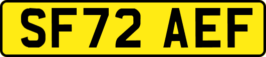 SF72AEF