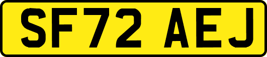 SF72AEJ