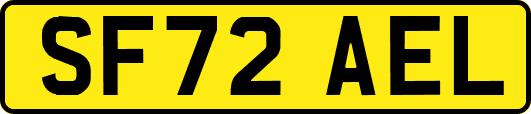 SF72AEL