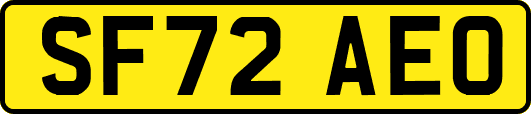 SF72AEO
