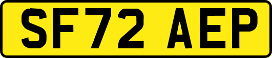 SF72AEP