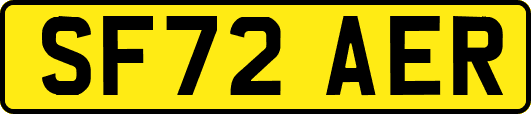 SF72AER