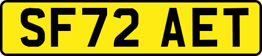 SF72AET