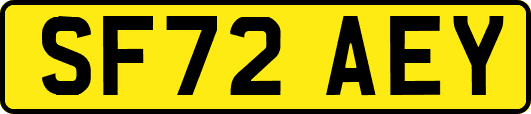 SF72AEY