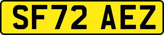 SF72AEZ