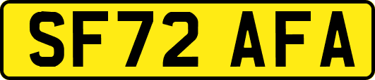 SF72AFA