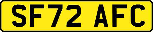 SF72AFC