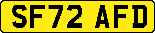 SF72AFD