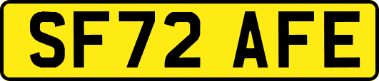 SF72AFE