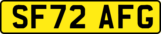 SF72AFG