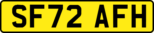 SF72AFH