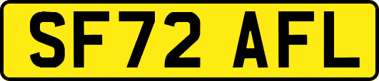 SF72AFL