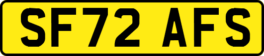 SF72AFS