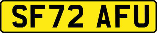 SF72AFU