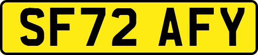 SF72AFY