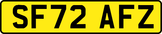 SF72AFZ
