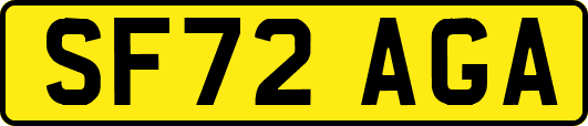 SF72AGA