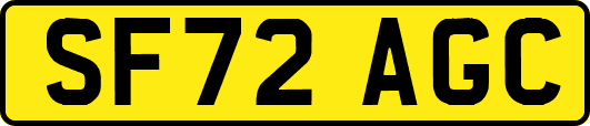 SF72AGC