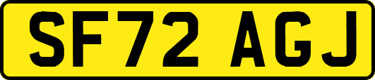 SF72AGJ