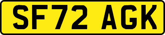SF72AGK