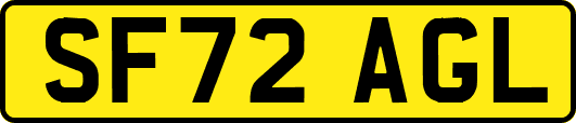 SF72AGL