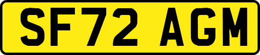 SF72AGM