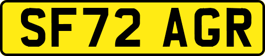 SF72AGR