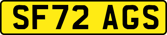 SF72AGS