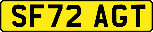 SF72AGT