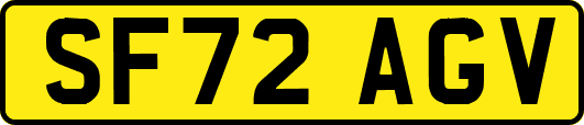SF72AGV