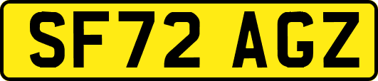 SF72AGZ