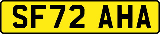 SF72AHA