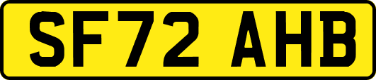 SF72AHB