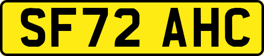 SF72AHC