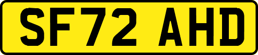 SF72AHD