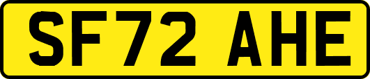 SF72AHE