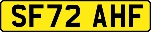 SF72AHF