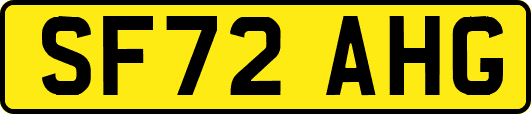 SF72AHG