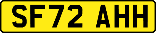 SF72AHH