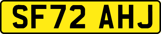SF72AHJ