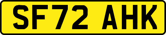 SF72AHK