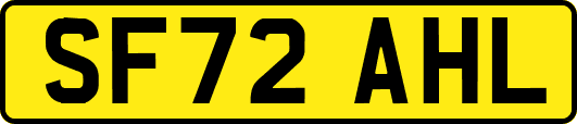 SF72AHL