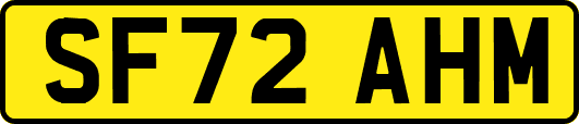 SF72AHM