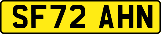 SF72AHN