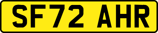 SF72AHR