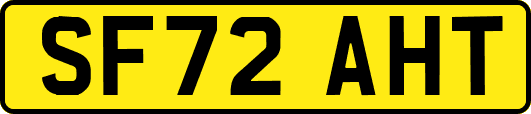 SF72AHT
