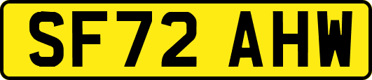 SF72AHW