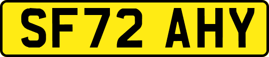 SF72AHY