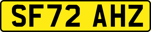 SF72AHZ